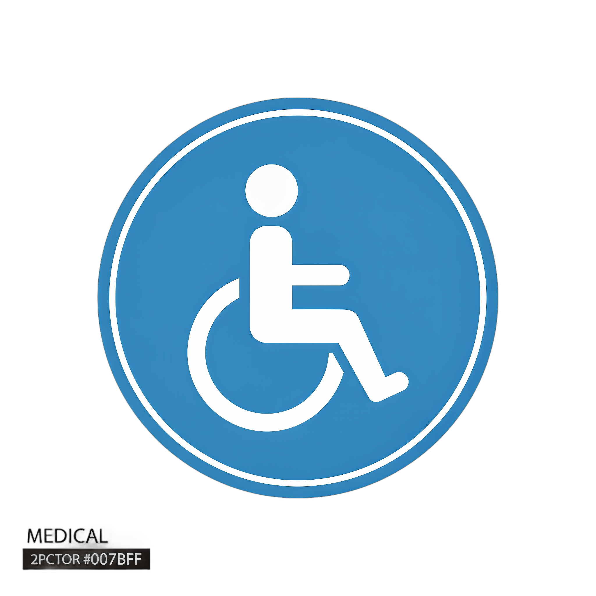 Open accessibility tools