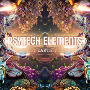 Psytech Elements Vol. 1 "Earth"