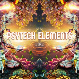 Psytech Elements Vol. 1 "Fire"