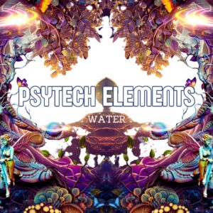 Psytech Elements Vol. 1 "Water"