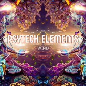 Psytech Elements Vol. 1 "Wind"