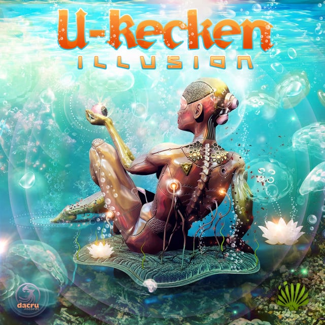 U-Recken-Illusion