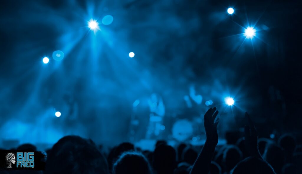 BIGFREQ Music Royalty Engine Ultimate Guide