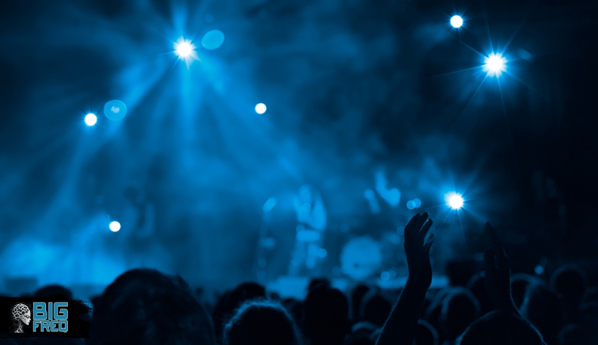 BIGFREQ Music Royalty Engine Ultimate Guide