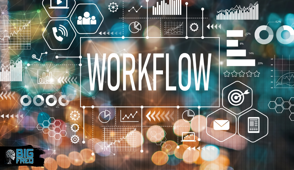 BIGFREQ Studio workflow Guide - Optimize your studio sessions