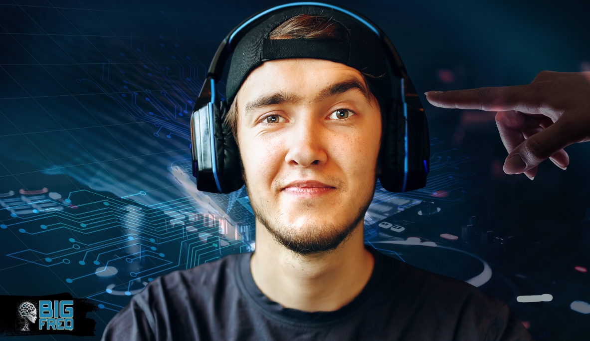 DSP D2F Tactics - BIGFREQ Academy