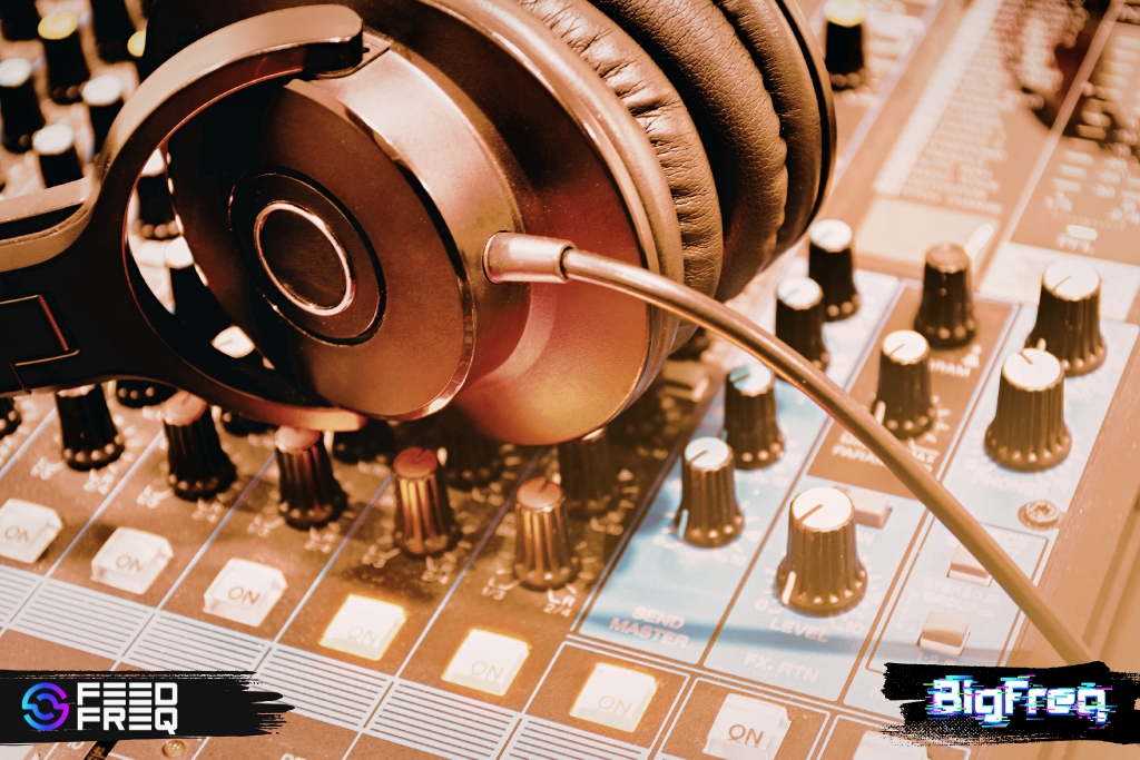 🛰️ Studio Headphones for Producers_ 101 Guide